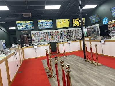 Flight Club Medical Marijuana Dispensary Norman