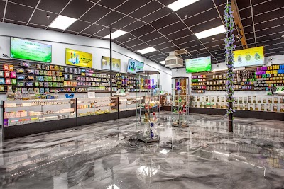 Flight Club Medical Marijuana Dispensary Norman