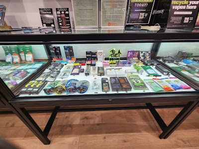 Flōr de Fred Licensed Cannabis Dispensary & Delivery