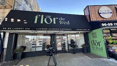 Flōr de Fred Licensed Cannabis Dispensary & Delivery