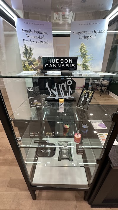 Flōr de Fred Licensed Cannabis Dispensary & Delivery