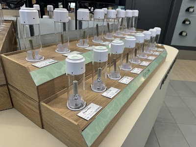 Flor Redwood City Dispensary