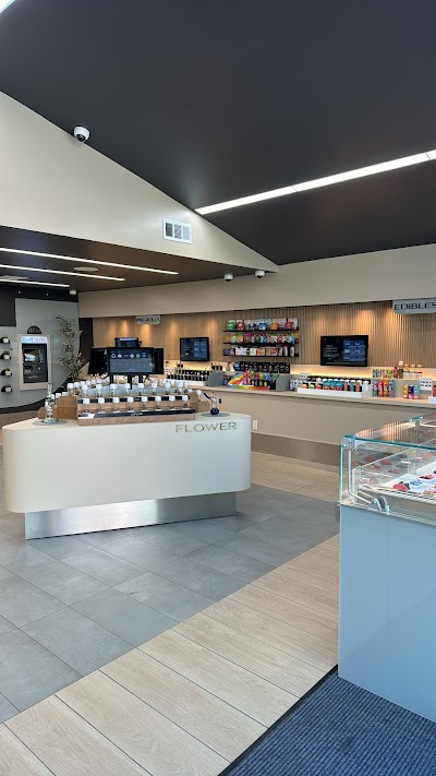 Flor Redwood City Dispensary