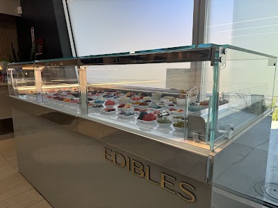 Flor Redwood City Dispensary