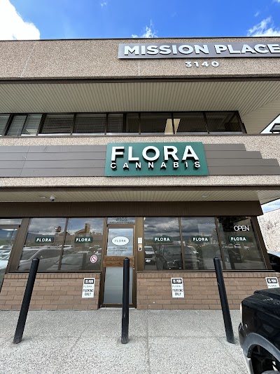 Flora Cannabis