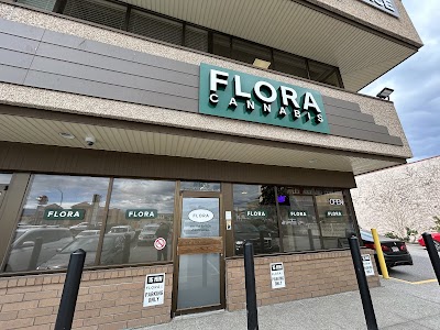 Flora Cannabis
