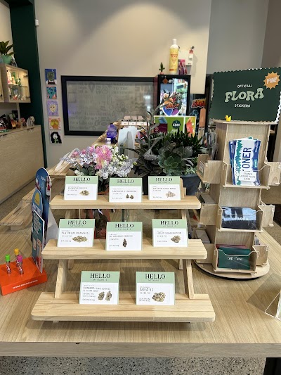 Flora Cannabis