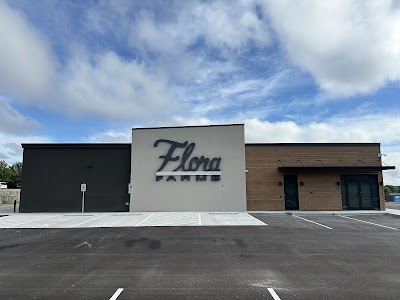 Flora Farms Hollister Dispensary