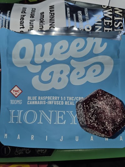 Flora Farms Hollister Dispensary