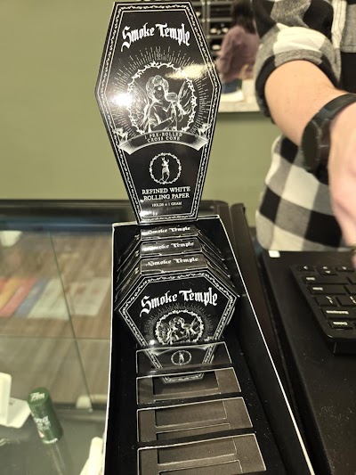 Flora Farms Hollister Dispensary