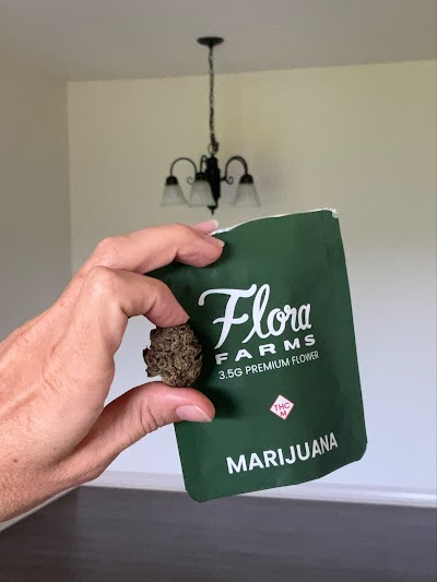 Flora Farms Hollister Dispensary
