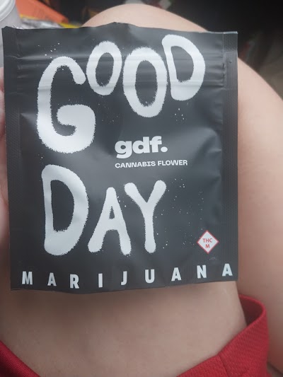 Flora Farms Hollister Dispensary