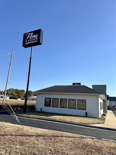 Flora Farms Joplin Dispensary