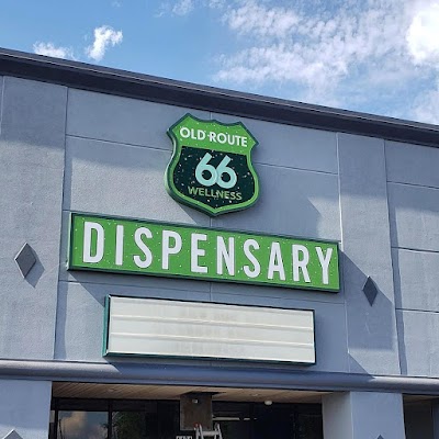 Flora Farms Ozark Dispensary