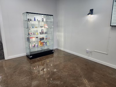 Flora Farms Ozark Dispensary