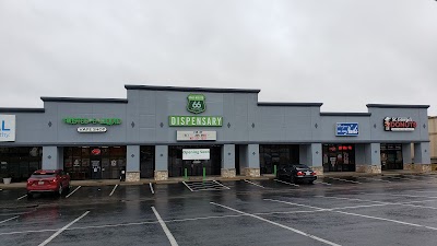 Flora Farms Ozark Dispensary