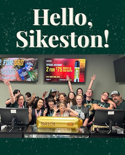 Flora Farms Sikeston Dispensary