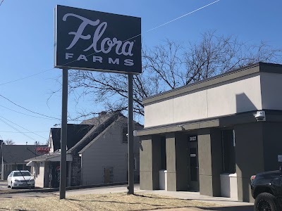 Flora Farms Springfield Dispensary