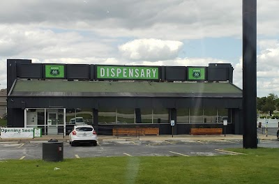 Flora Farms Springfield Dispensary