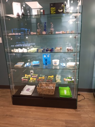 Flora Farms Springfield Dispensary