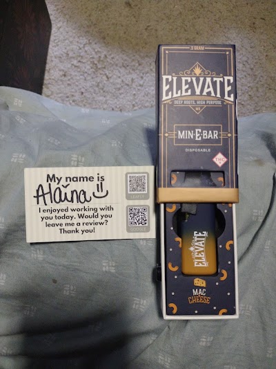 Flora Farms Stateline Dispensary