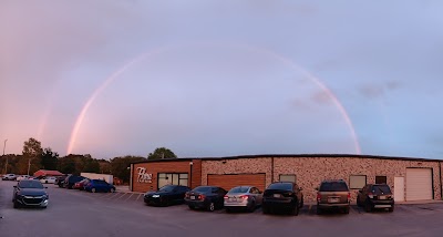 Flora Farms Stateline Dispensary