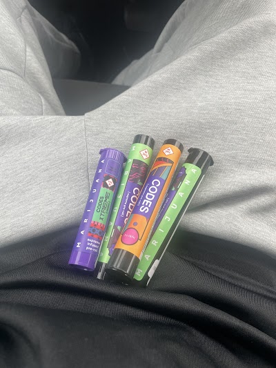 Flora Farms Stateline Dispensary