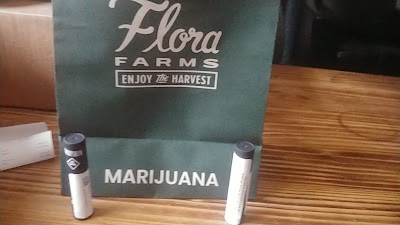 Flora Farms Stateline Dispensary