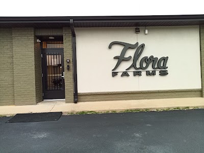 Flora Farms Stateline Dispensary