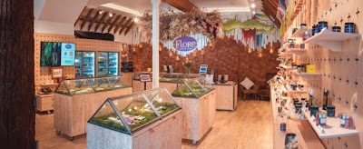 Flore Dispensary Castro