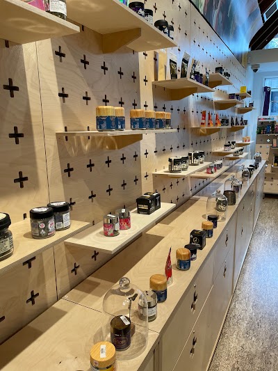 Flore Dispensary Castro