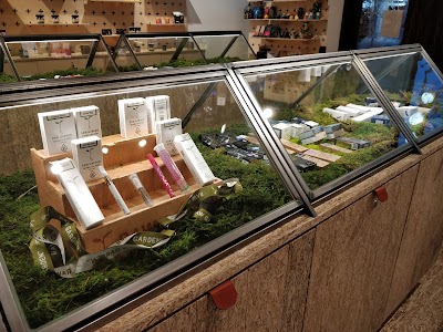 Flore Dispensary Castro