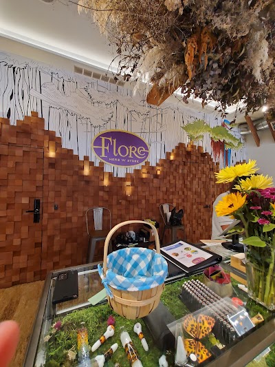 Flore Dispensary Castro