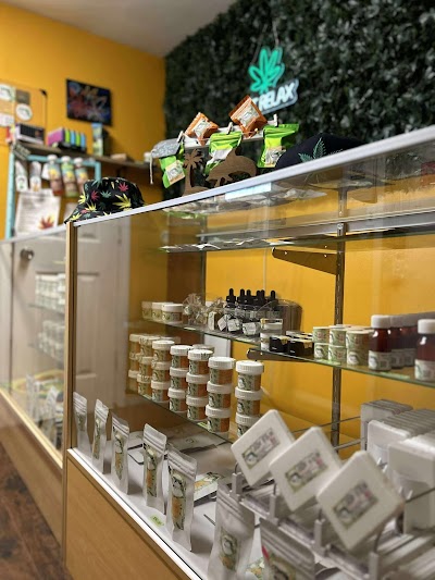Florida Cannabis Supply