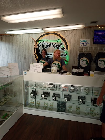 Florida Cannabis Supply Zephyrhills