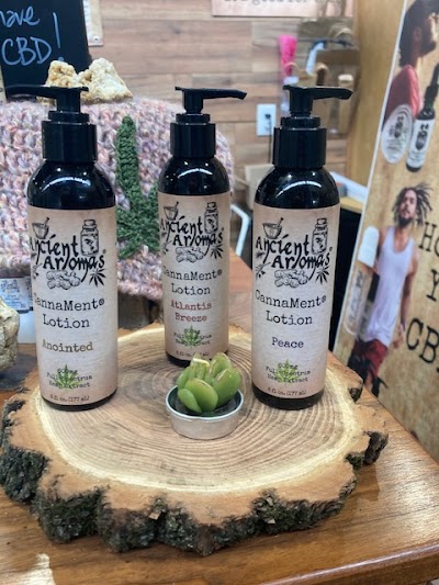 Flourish Health and Wellness