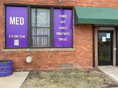 Flower Bowl Corktown