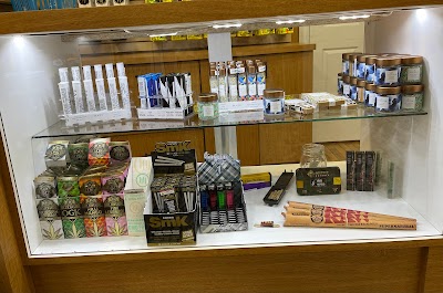 Flower Bowl Corktown