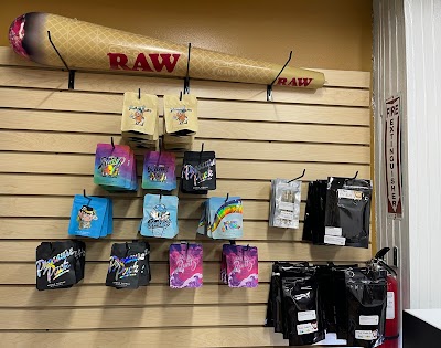 Flower Bowl Corktown