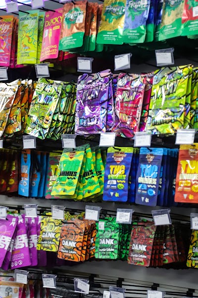 Flower Bowl Corktown