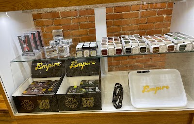 Flower Bowl Corktown