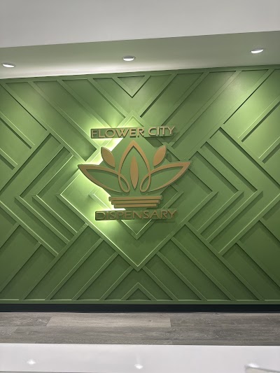 Flower City Weed Dispensary | NY State Licensed