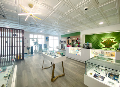 Flower City Weed Dispensary | NY State Licensed