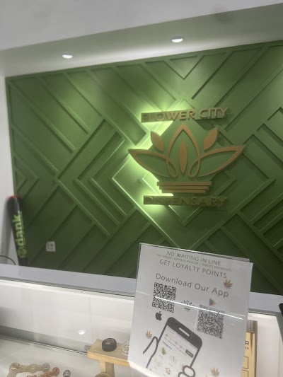 Flower City Weed Dispensary | NY State Licensed