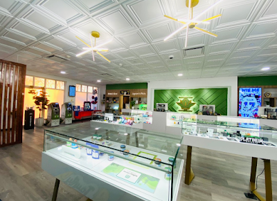 Flower City Weed Dispensary | NY State Licensed