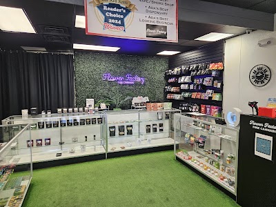 Flower Factory Fine Cannabis