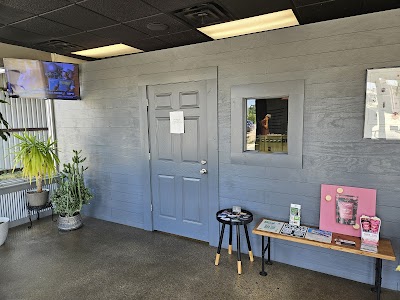 Flower Factory Fine Cannabis