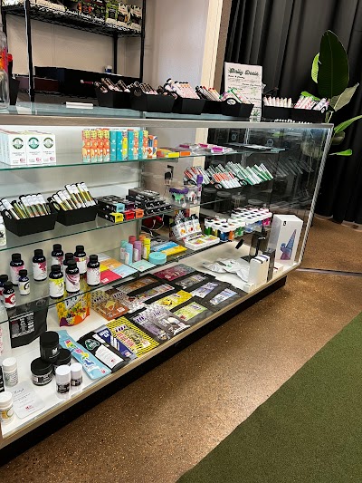 Flower Factory Fine Cannabis