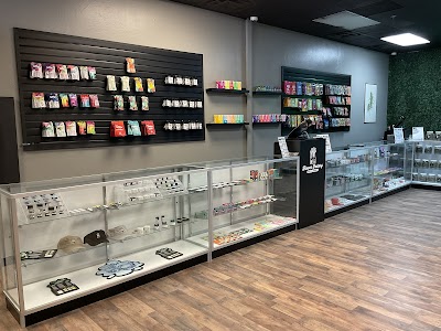 Flower Factory Fine Cannabis - Edmond