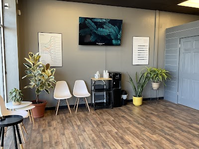 Flower Factory Fine Cannabis - Edmond